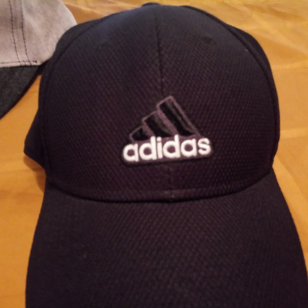 Adidas ball cap